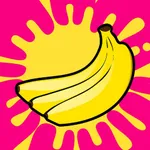 Banana Split! icon