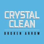 Crystal Clean Express B.A. icon