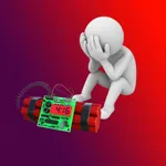 BOMB ROOM -mystery quiz game - icon