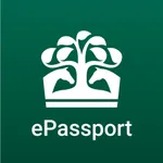 Weatherbys ePassport App icon