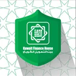 KFH MySecure icon