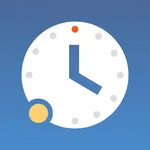 mIOTclock icon