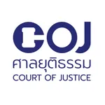 COJ App - ศาลยุติธรรม icon