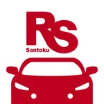 SRSスタンプアプリ icon