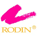 Rodin icon