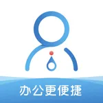 客户经理助手平台 icon