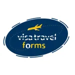 VISA travel forms and tools icon