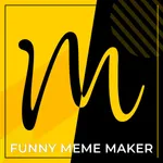 Funny Meme Maker icon