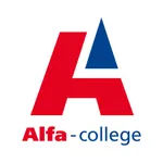 Mijn Alfa-college icon