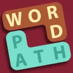 Word Path - Word Search icon