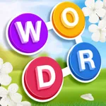 Word Ways: Best Word Game icon