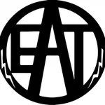 The EAT Academy icon