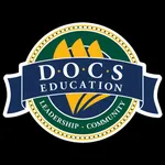 DOCS Education icon