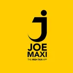 Joemaxi The Irish Taxi App icon