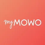 MyMOWO icon