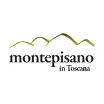 Montepisano in Toscana icon