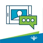 Netsmart Telehealth icon