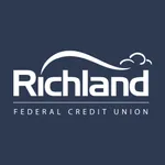 Richland Federal Credit Union icon