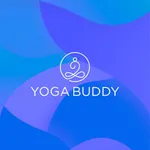 Yoga Buddy App icon