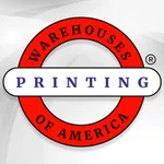 Printing Warehouses of America icon