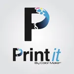 Print It icon