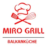 Miro Grill icon