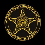 Athens County Sheriff OH icon