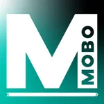 MOBO Health Tracker icon