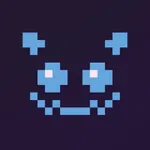 Hyper Pixel Beast icon