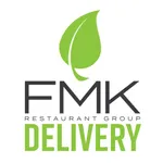 FMK Delivery icon