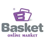 Basket Store icon