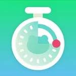 Oshi Timer icon