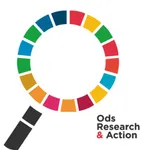 Ods Research & Action icon