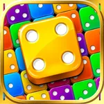 Dice Merge! Puzzle Master icon