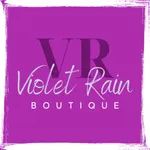 VIOLET RAIN BOUTIQUE icon