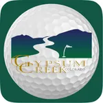 Gypsum Creek Golf Course icon