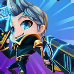 Crazy Tomb: Casual Defense icon