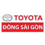 Toyota ĐSG icon