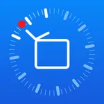 Radio App - Simple Radio Tuner icon