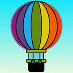 Balloons:Pop n Play Games icon