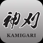 神刈 icon