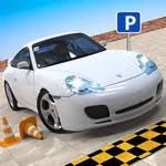 Car Parking 3D 2020 icon