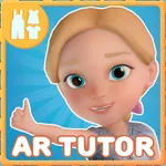 AR TUTOR - Гардероб icon