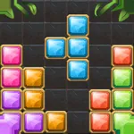 Block Puzzle:Jewels of Mayan icon