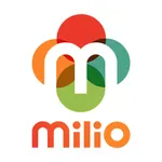 Milio Social icon