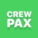 CrewPAX icon