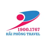 Hải Phòng Travel icon