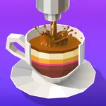 Coffee Inc. Barista icon