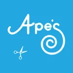 APE`S HAIRの公式アプリ icon