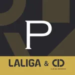 Players by LALIGA & CD icon